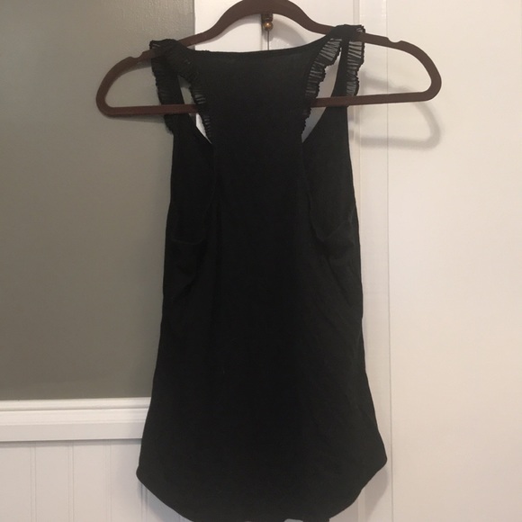 GAP Racerback Tank Top - Picture 4 of 6